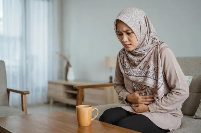 Sakit di Atas Kemaluan? Ini Biang Kerok dan Solusinya