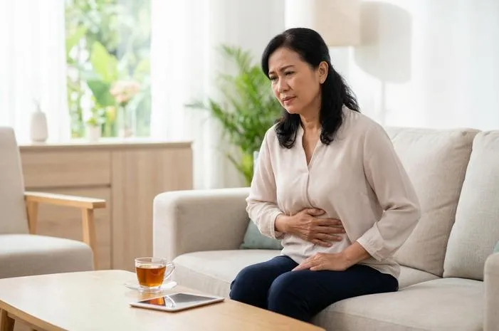 Gejala Sakit Batu Empedu, Seringkali Bikin Salah Paham