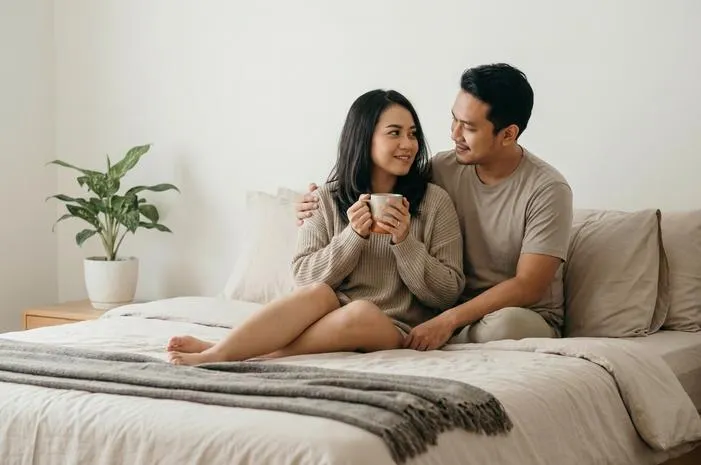 Fakta Seks Saat Haid: Aman, Berisiko, atau Untung?