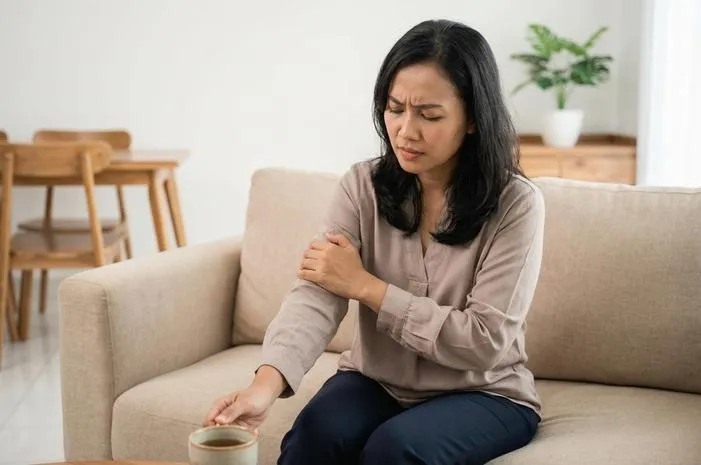 Badan Terasa Ditusu Tusuk? Ini Solusi Cepat Mudah