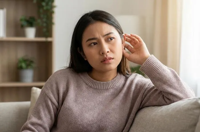 Telinga Kiri Sakit: Penyebab dan Penanganan Awal