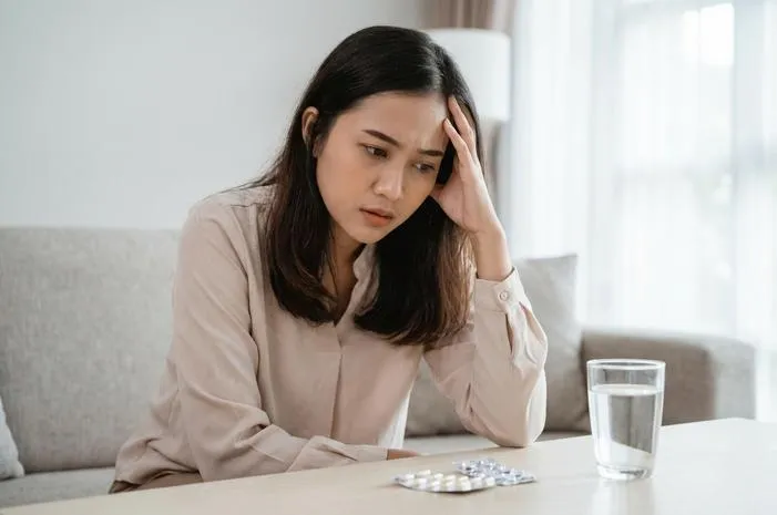 Waspada Gejala Overdosis: Kenali Tanda Bahaya Medis