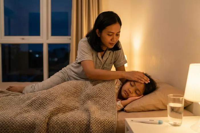 Paracetamol 500 mg Untuk Apa Saja? Ini Fungsi Lengkapnya