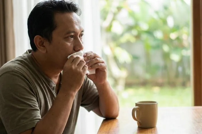 Dahak Tidak Habis Habis? Ini 5 Biang Keroknya