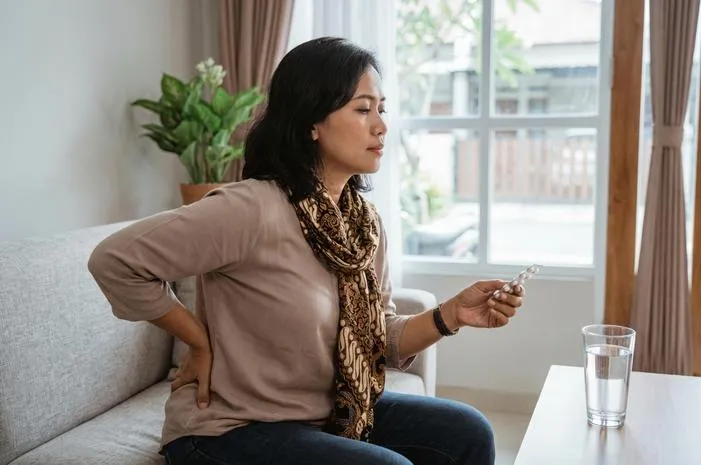 Kenali Dynastat Obat Apa dan Manfaat Suntikan Pasca Bedah