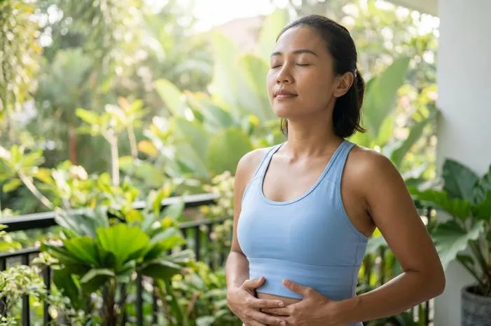 Kenapa Respirasi Internal Penting Buat Sel Tubuh?