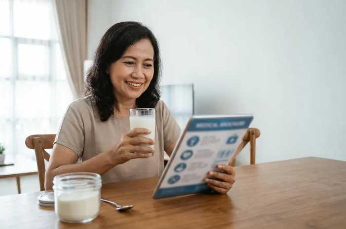 Peptisol: Susu Tinggi Protein untuk Pemulihan Cepat