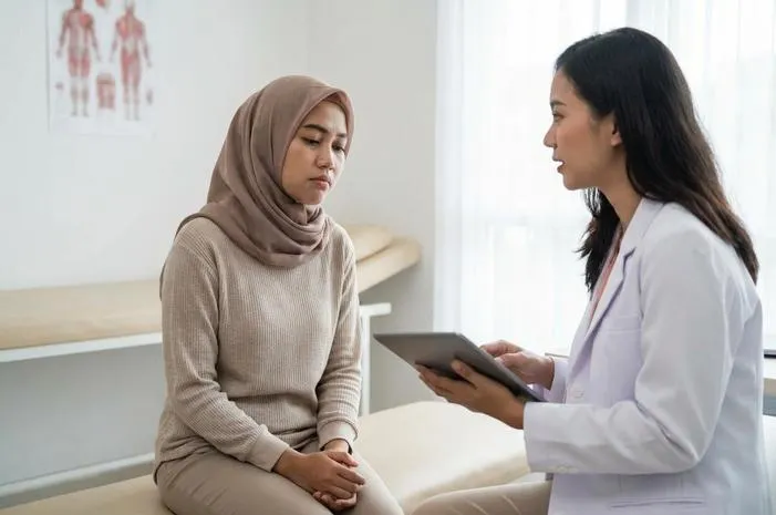 Bukan Kurang Darah Biasa: Kenali Anemia Plastikmu!