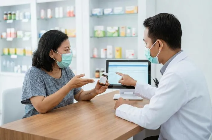 Bio Nerve Obat Apa? Rahasia Sendi Nyaman Tanpa Nyeri