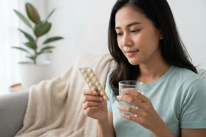 Obat Stanza: Redakan Sakit Gigi, Nyeri Haid, Kepala