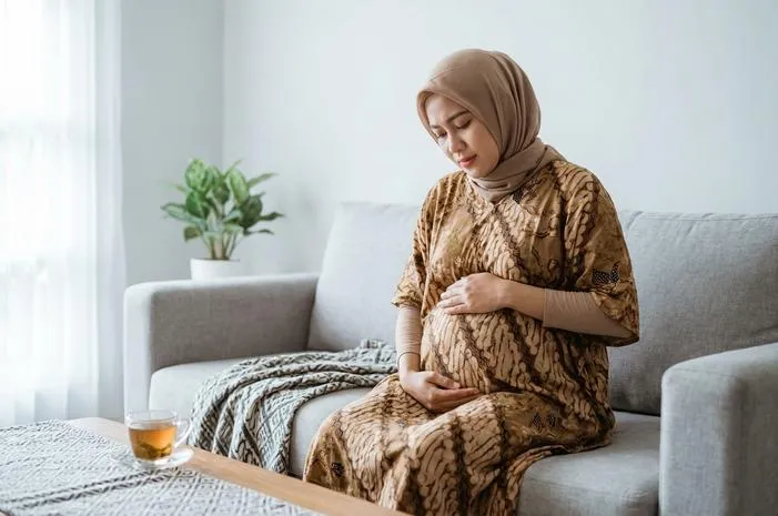 Simpisis Pubis: Kenapa Sendi Panggul Sering Nyeri?