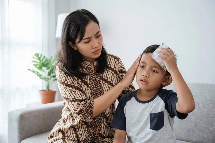 Terbentur Ringan? Pahami Gejala CKR dan Kapan ke Dokter