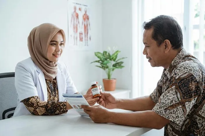 Methadone: Senjata Ganda Redakan Nyeri dan Candu