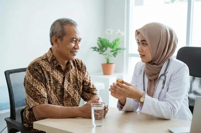 Obat Lemah Jantung: Kenali Jenisnya Agar Jantung Kuat