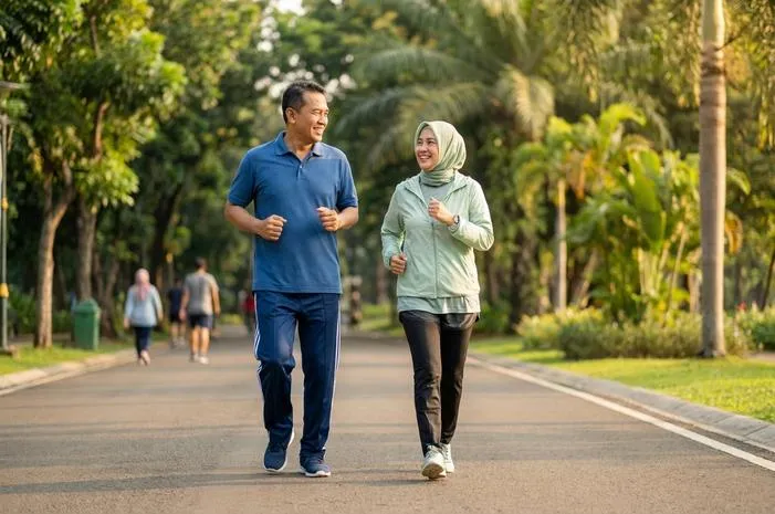 Jaga Jantung! Cara Menyehatkan Jantung Agar Kuat Bugar