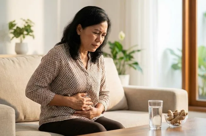 Apa Penyebab Perut Sakit? Ini Jawabannya!