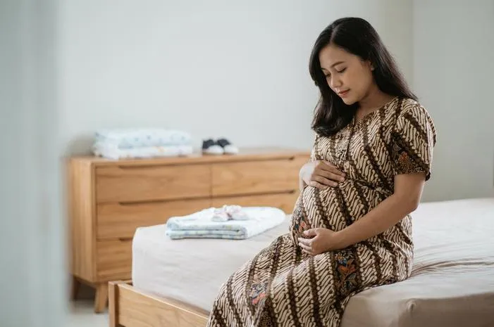 Ciri Janin Sudah Masuk Panggul: Tanda Persalinan Dekat