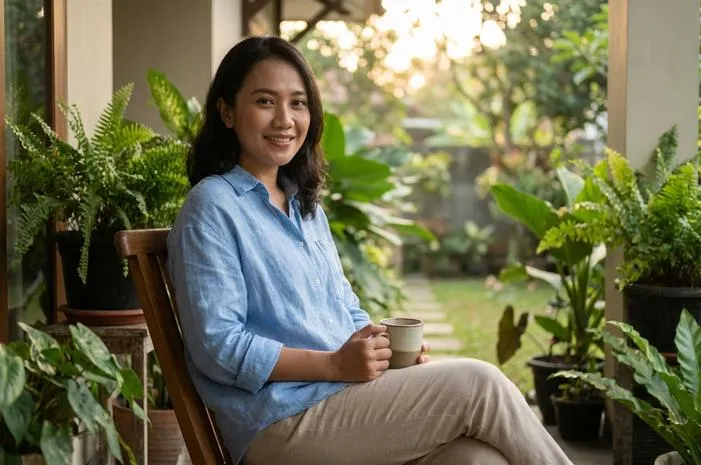 Usir Nyamuk! Pakai Warna yang Tidak Disukai Nyamuk