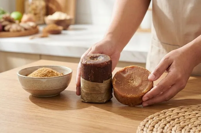 Gula Aren dan Gula Merah Sama? Kenali Bedanya!