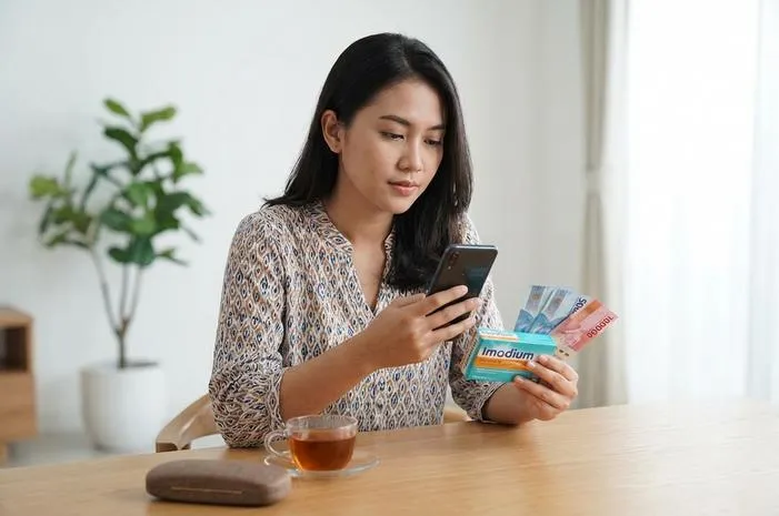 Harga Obat Imodium 2026: Per Tablet & Strip Lengkap