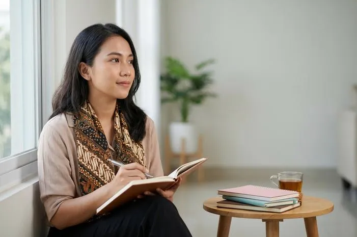 Mengenal Pengertian Kepribadian: Siapa Diri Aslimu?