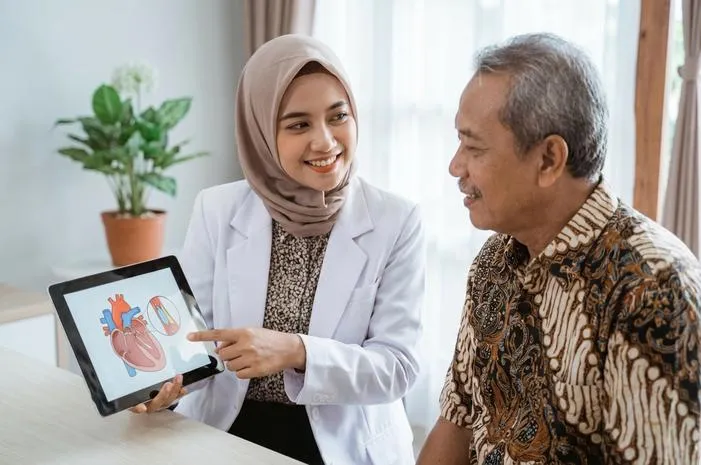 Angioplasty: Buka Sumbatan Jantung Tanpa Operasi
