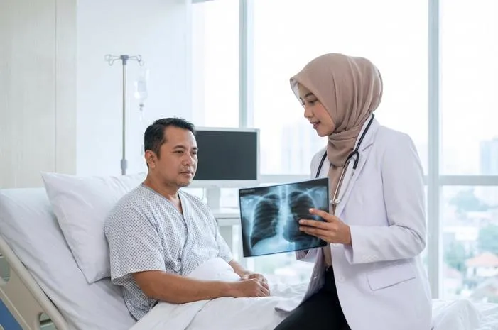 Kupas Tuntas Operasi Paru-Paru Tanpa Khawatir