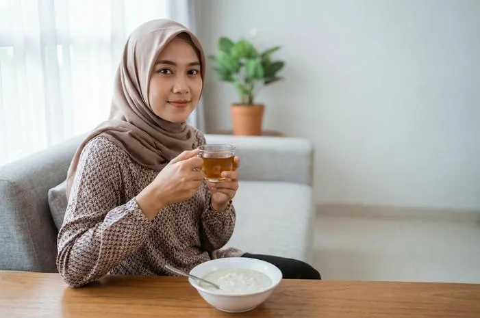 Tips Sembuhkan Infeksi Saluran Pencernaan Mudah