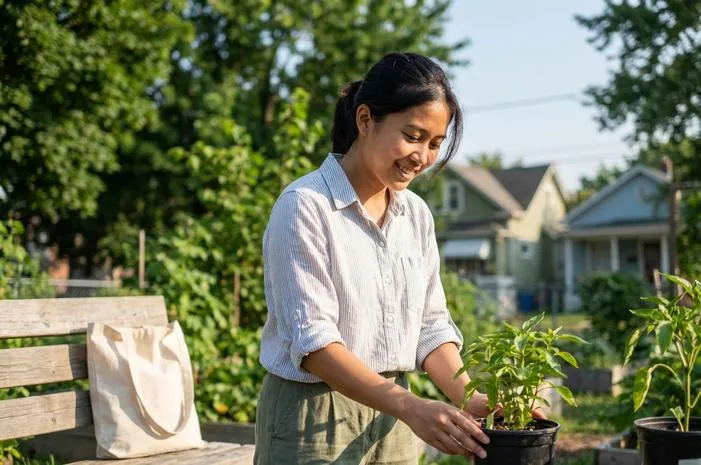 Cara Menjaga Bumi: Mulai dari Rumah, Gampang Banget!