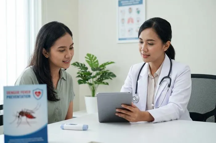 DBF Singkatan Dari Menyusui Langsung Penuh Manfaat