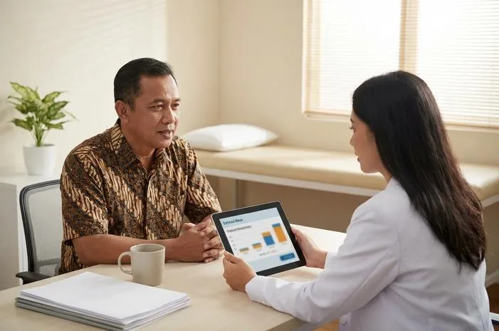 Berapa Sih Biaya Kolonoskopi? Yuk Cari Tahu!