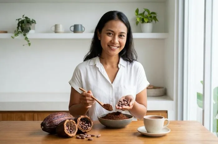 Kakao: Biji Tropis Utama Pembuat Cokelat Lezat