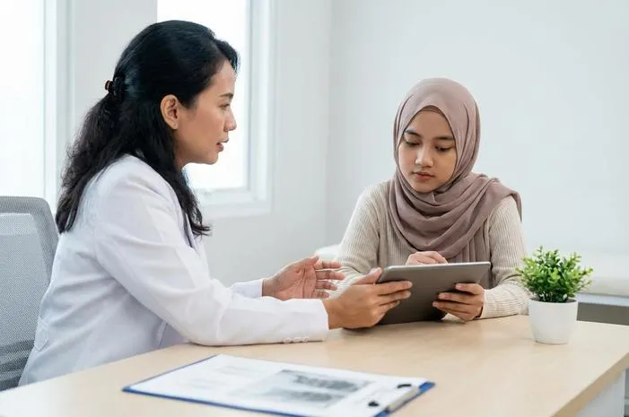 Hymenoplasty: Mengembalikan Kepercayaan Diri Wanita