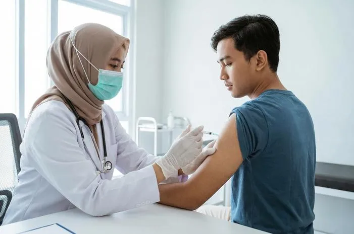 Vaksin JE: Cegah Radang Otak, Hidup Tenang!