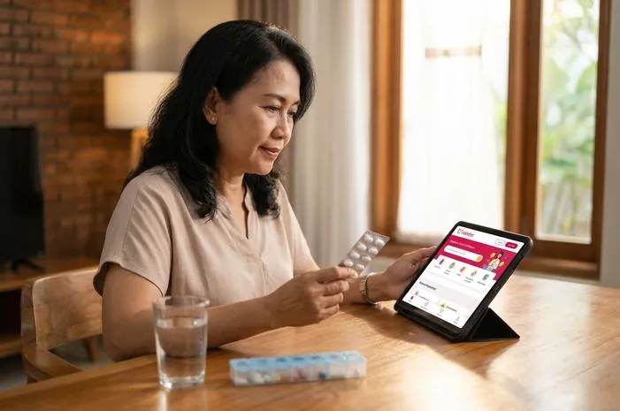Zemindo Obat Apa? Solusi Batuk Berdahak dan Alergi
