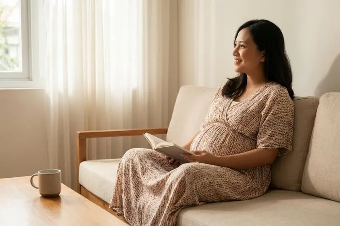 Hamil Kebo Nyaman Tanpa Mual: Aman atau Perlu Waspada?