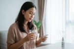 Apa Efek Samping Minum Obat Kalsium?