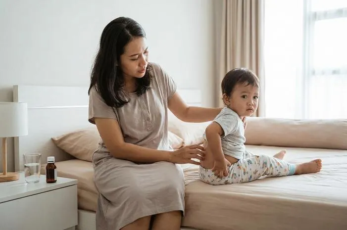 Gatal Anus Malam Hari? Jangan Remehkan Kremian!