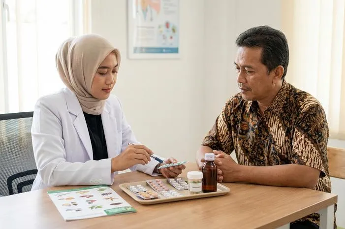 Yuk Pahami Contoh NAPZA: Jenis dan Penggolongan Lengkap