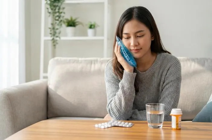 Obat Setelah Cabut Gigi: Cepat Sembuh, Nyeri Pun Hilang