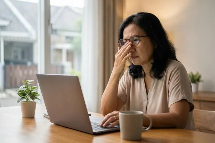 Makna Menatap: Lebih Dalam dari Sekadar Melihat