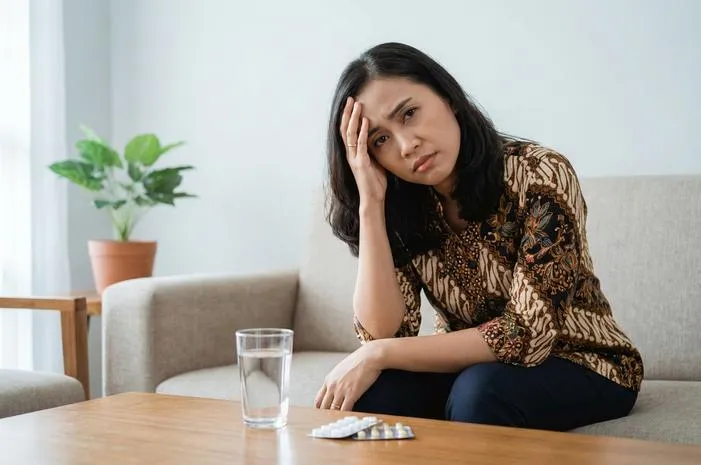 Waspada Efek Samping Levofloxacin, Baca Ini Dulu!