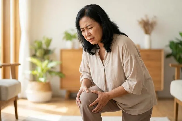 Lutut Sakit Saat Jongkok: Kenali Penyebab dan Atasi Segera