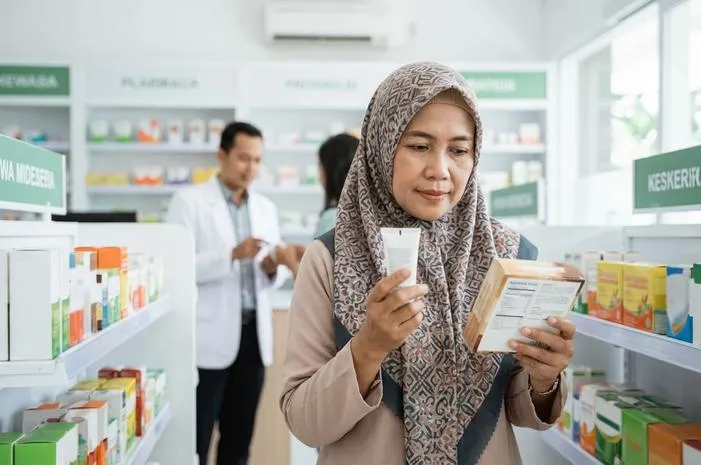 Benzoic Acid: Si Pengawet Makanan Jago Atasi Jamur Kulit