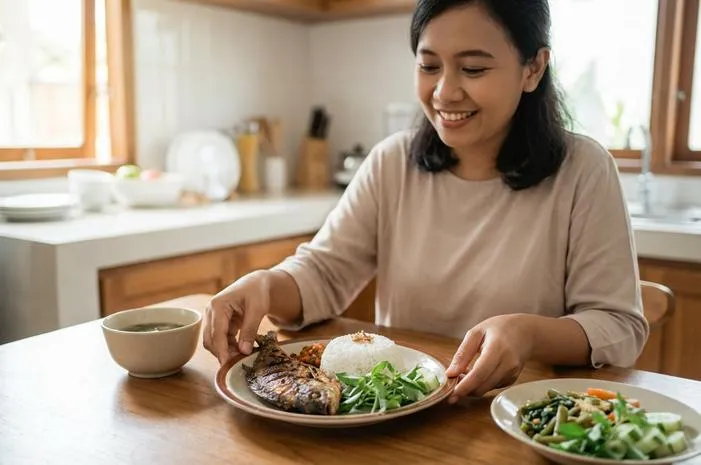 Ikan Momar: Gurih, Sehat, dan Kantong pun Hemat!