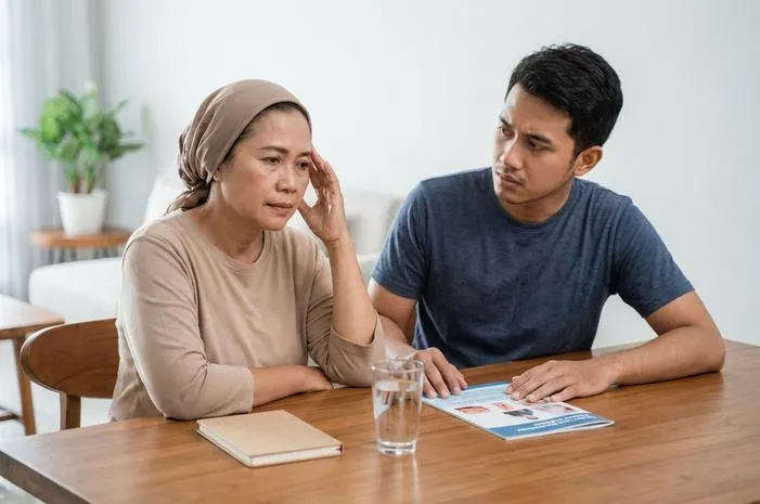 Waspada Ciri-ciri Serangan Stroke Kedua, Jangan Kaget!