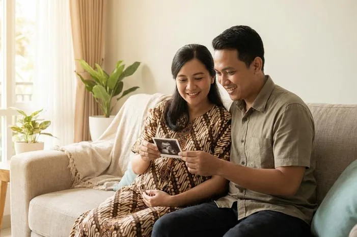 Yuk, Pahami Proses Hamil: Dari Ovulasi Hingga Implantasi