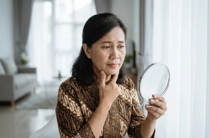 Benjolan Bawah Rahang: Kenali Penyebab Umumnya.