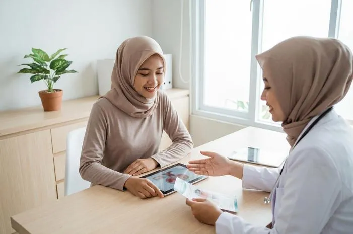 Mengenal Selaput Dara: Fakta Penting Bukan Mitos