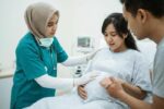 Benarkah Ikan Gabus Bisa Memulihkan Luka Pasca Persalinan?